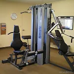 Candlewood Suites Fort Stockton By Ihg 