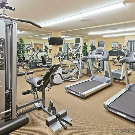 Candlewood Suites Fort Stockton By Ihg 