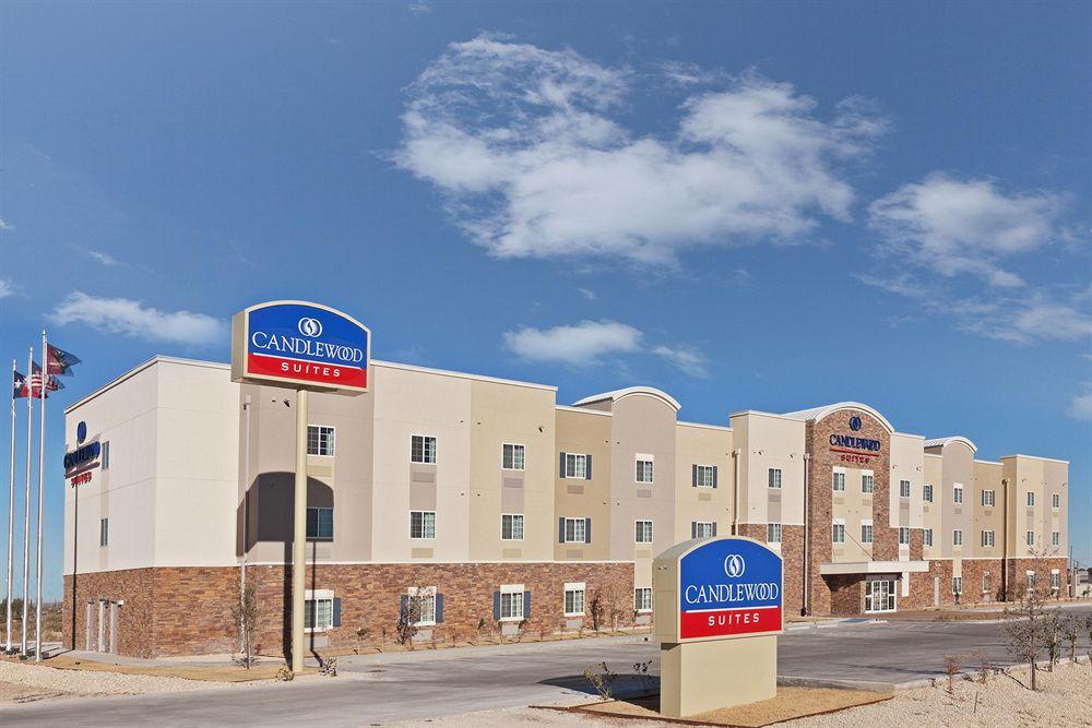 Candlewood Stockton By Ihg 2*