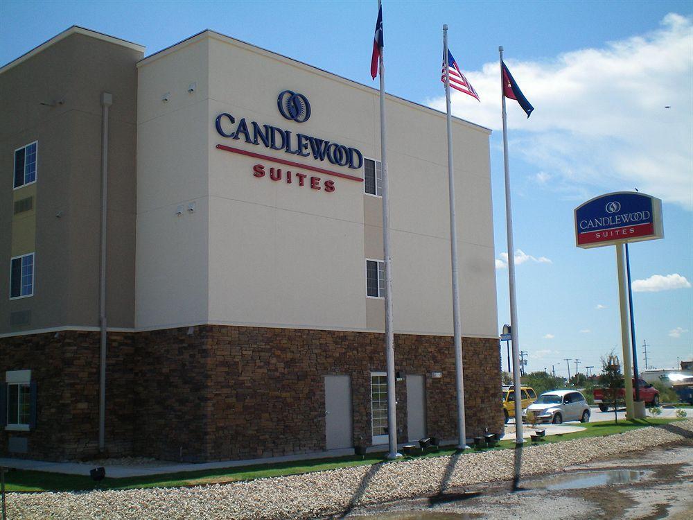 Candlewood Stockton By Ihg Fort Stockton