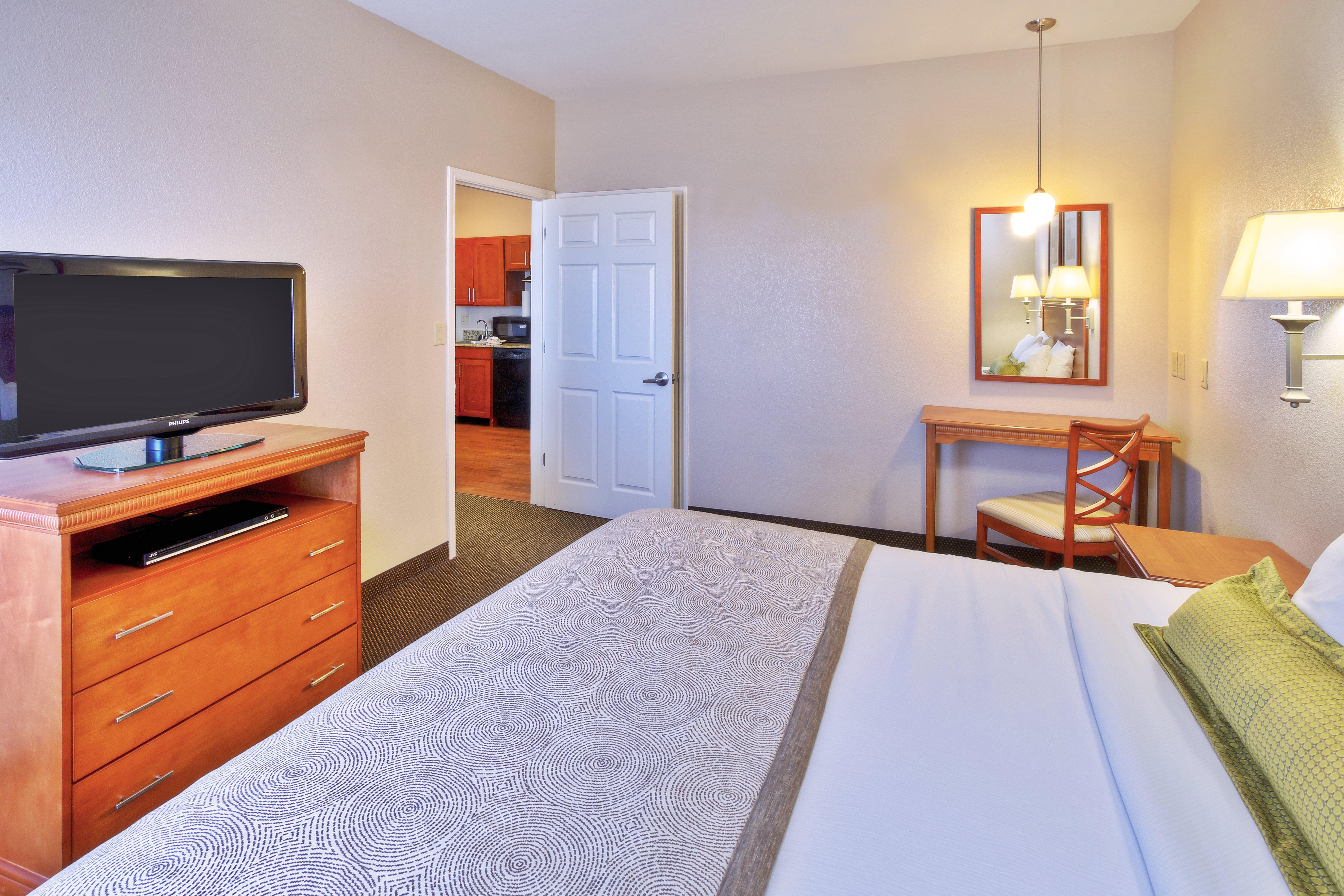 Candlewood Stockton By Ihg 2* Fort Stockton