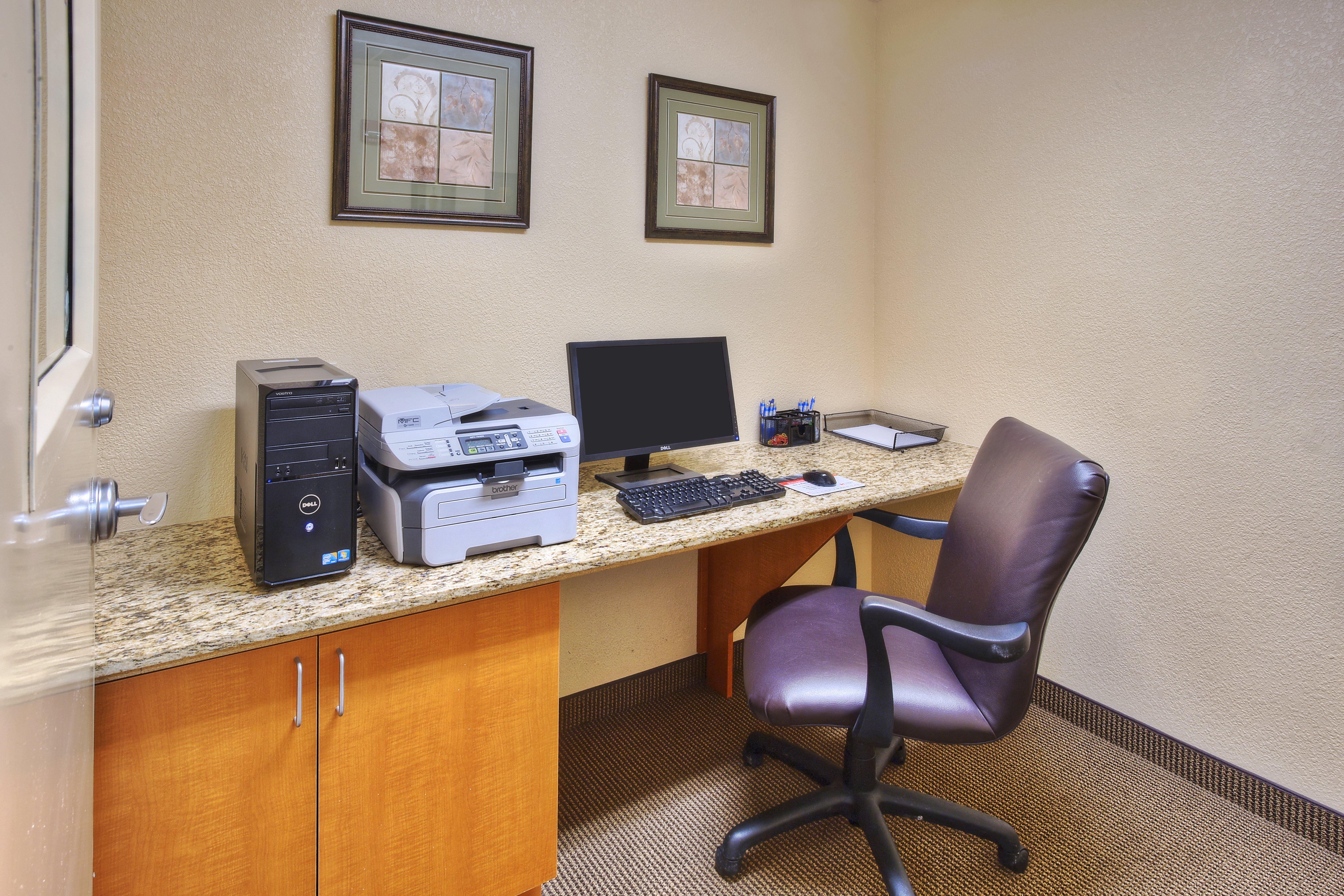 Candlewood Stockton By Ihg Hotel