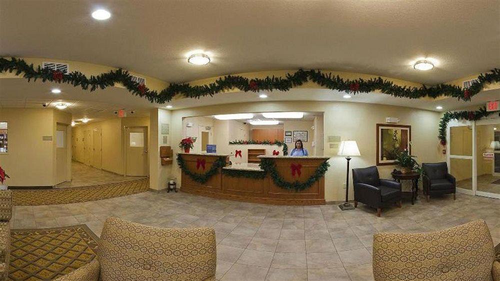 Candlewood Stockton By Ihg 2* Fort Stockton