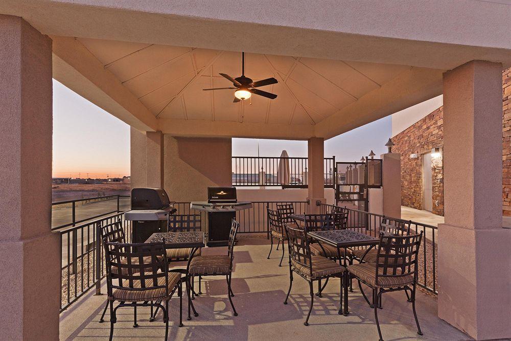 Candlewood Stockton By Ihg Hotel Fort Stockton