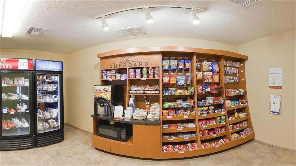 Candlewood Stockton By Ihg Fort Stockton