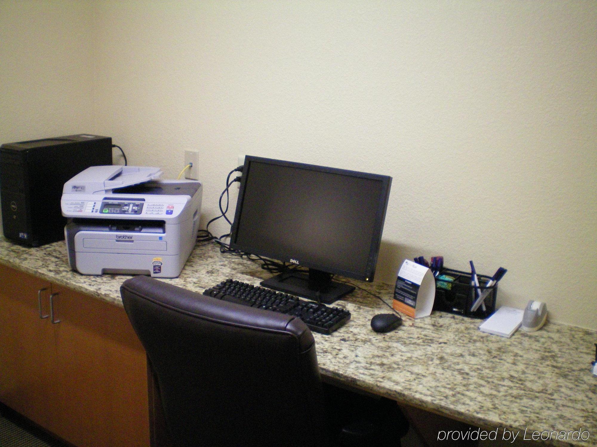 Candlewood Stockton By Ihg 2*