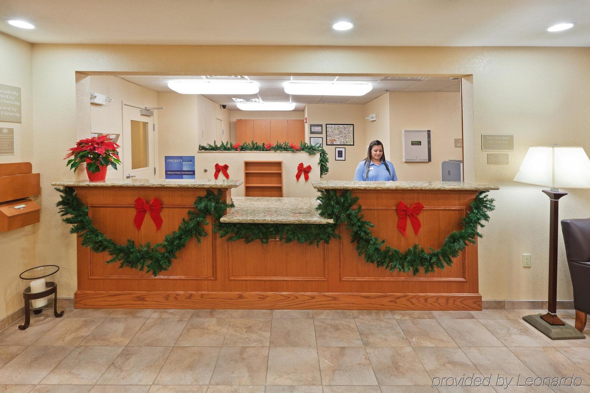 Candlewood Stockton By Ihg