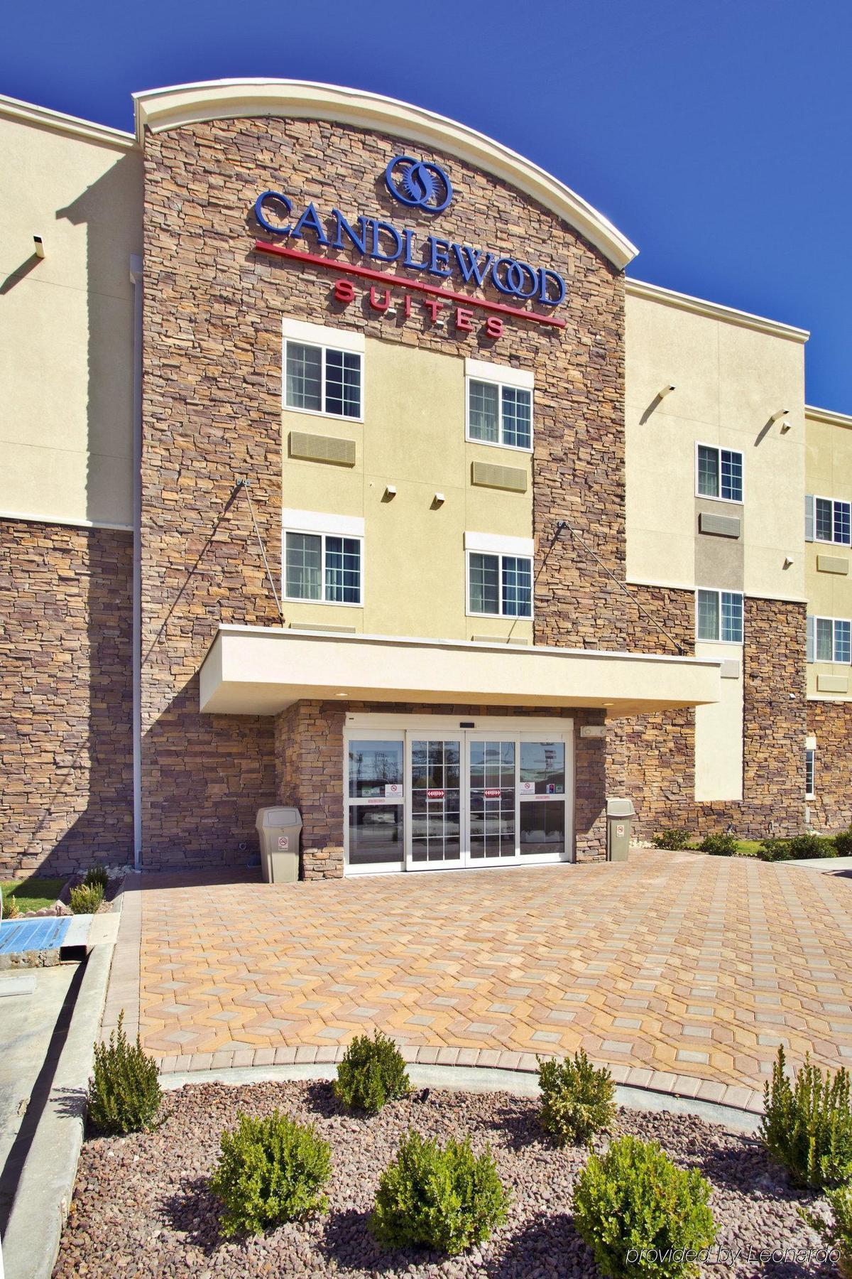 Candlewood Stockton By Ihg Hotel