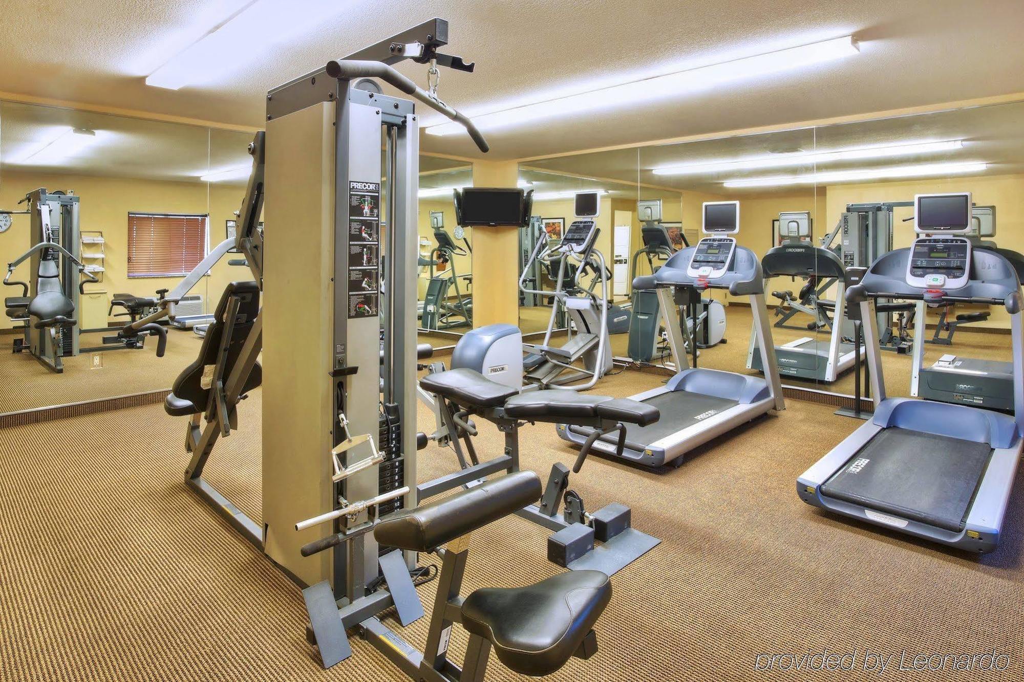 Candlewood Stockton By Ihg Fort Stockton
