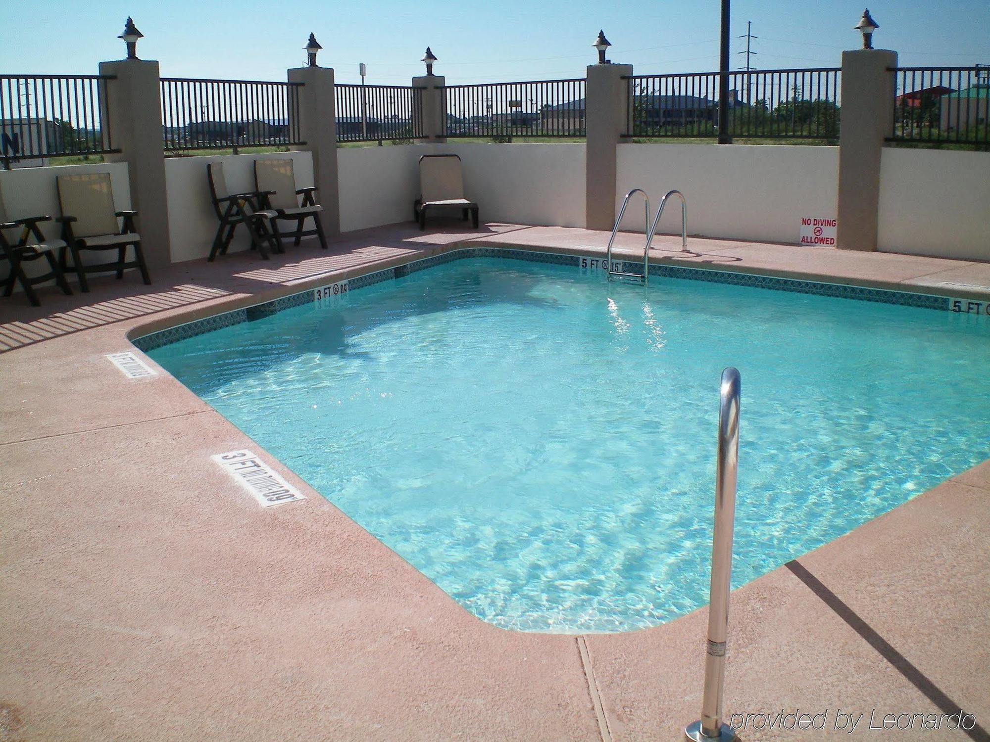 Hotel Candlewood Stockton By Ihg