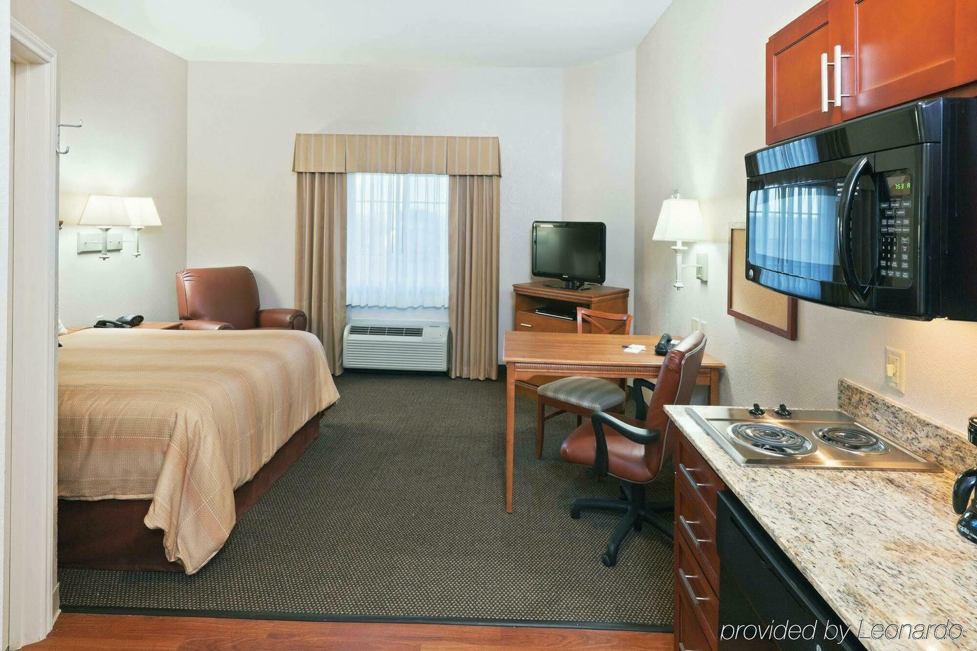 Hotel Candlewood Stockton By Ihg Fort Stockton