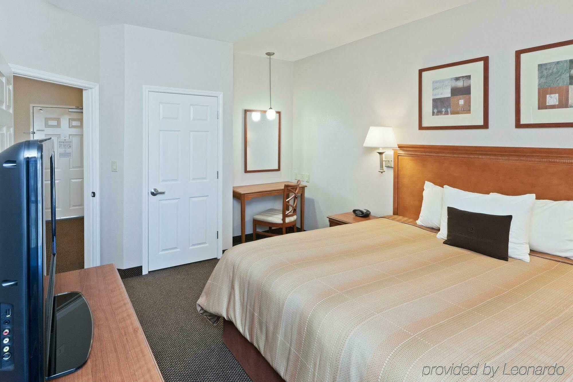 Candlewood Stockton By Ihg 2* Fort Stockton