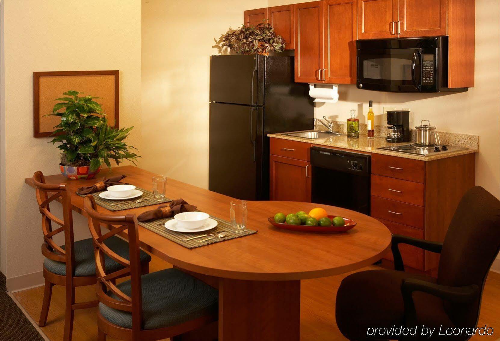 Candlewood Stockton By Ihg 2* Fort Stockton