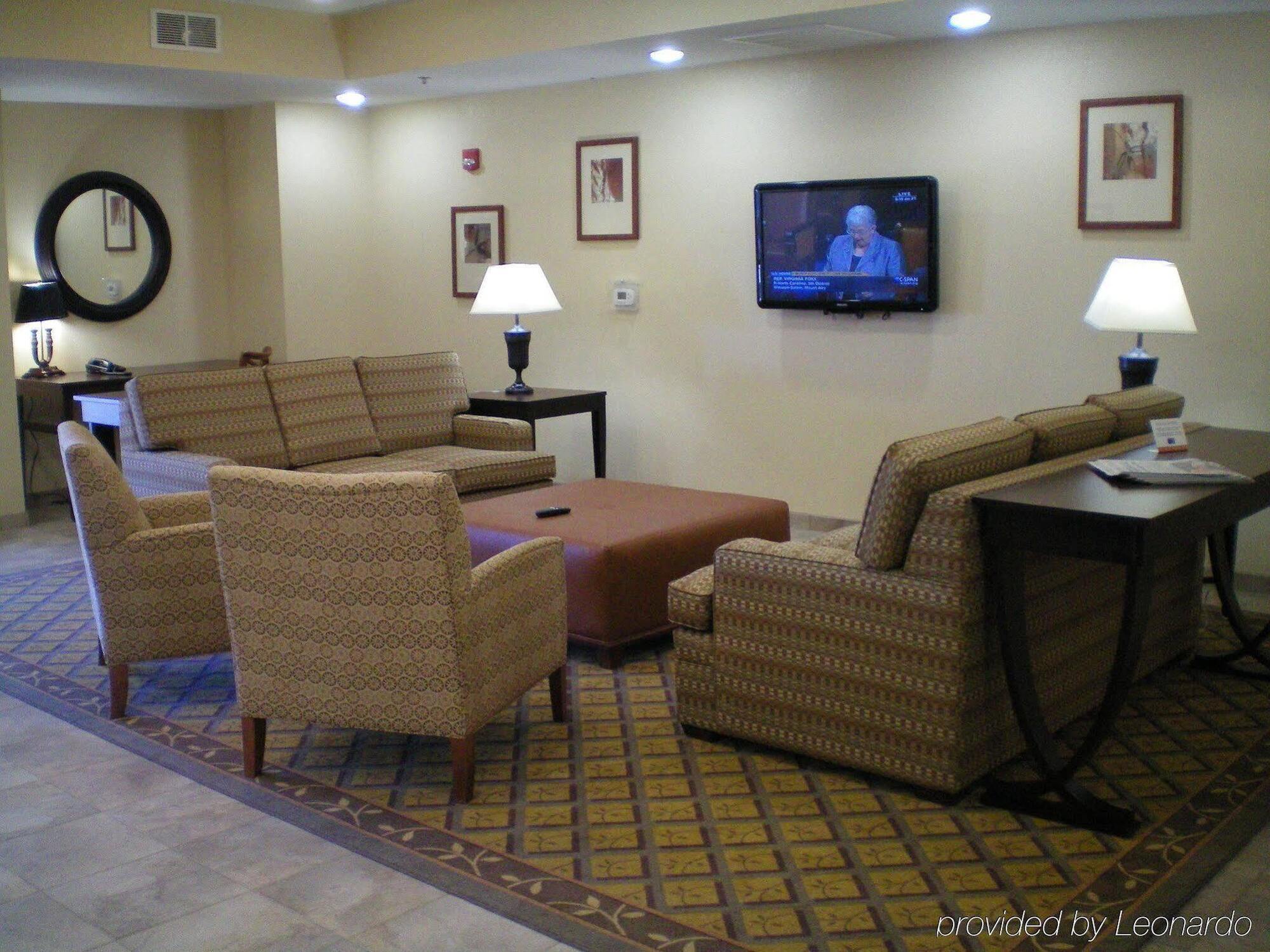 Candlewood Stockton By Ihg Fort Stockton