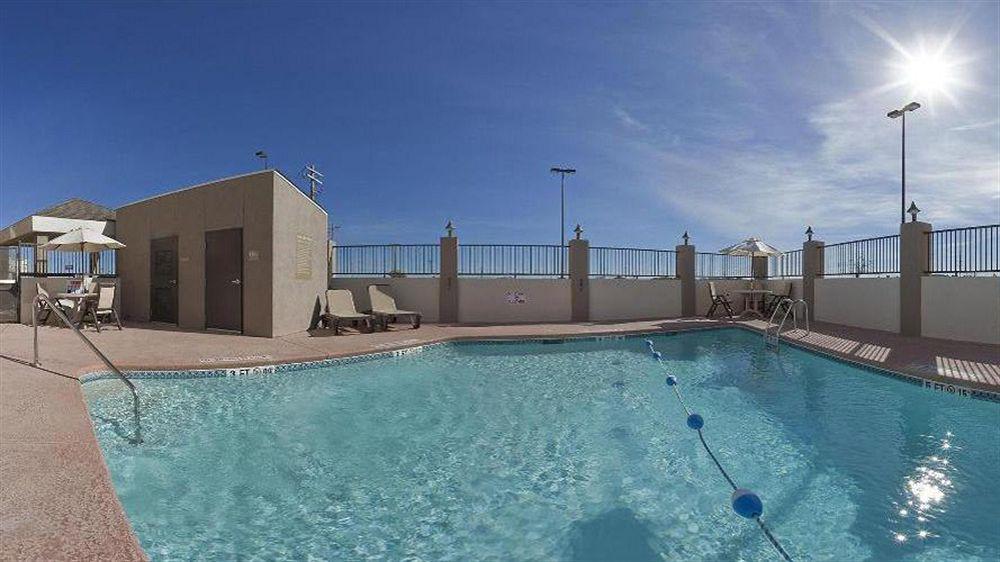 Hotel Candlewood Stockton By Ihg Fort Stockton
