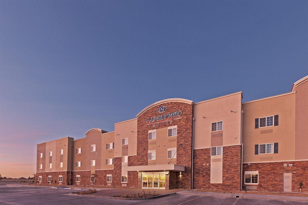 Candlewood Stockton By Ihg