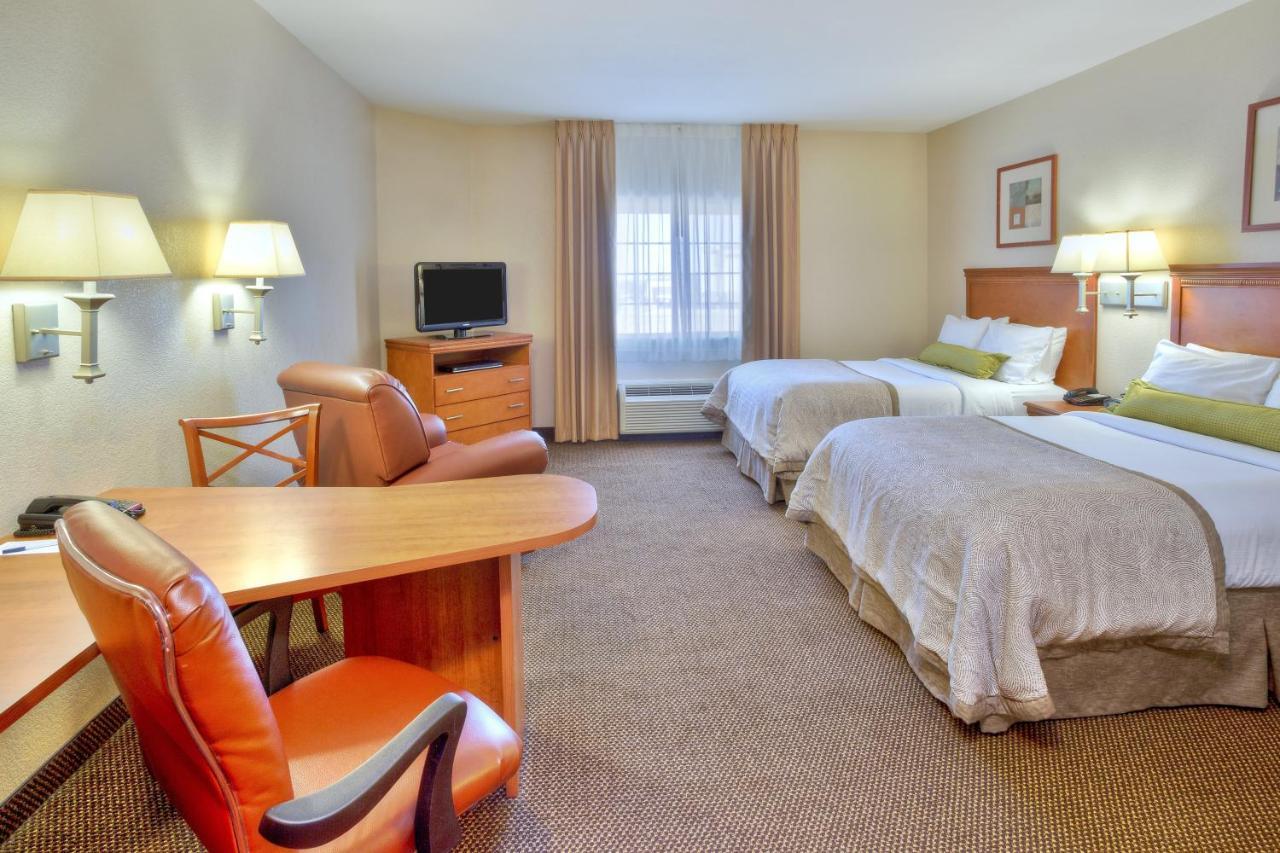 Candlewood Stockton By Ihg 2*